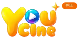 You Cine versão antiga celular: qual APK baixar? 1 Logo do site YouCine Versão Antiga para Celular